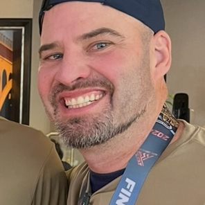 Fundraising Page: Thomas Durkin